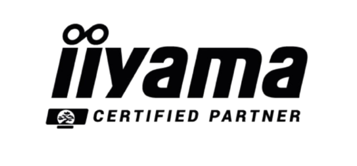 Iiyama Certified Partner